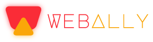 logo webally